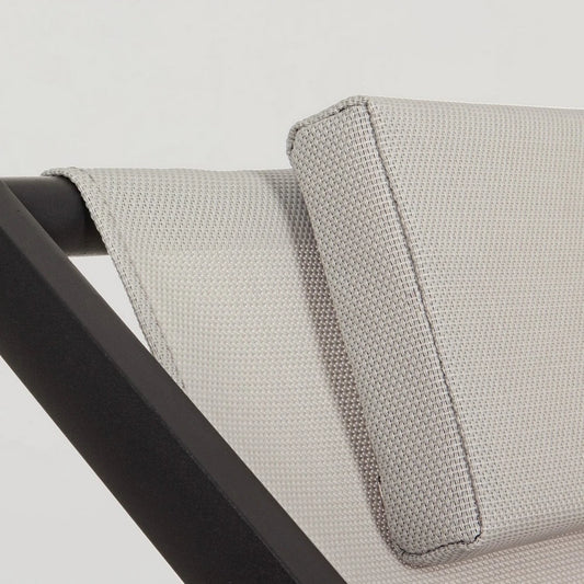 SDRAIO TAYLOR GRIGIO SCURO/BONE