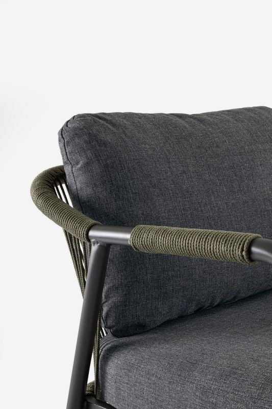 SET4 SALOTTO C-C MIRAVET ANT/VERDE