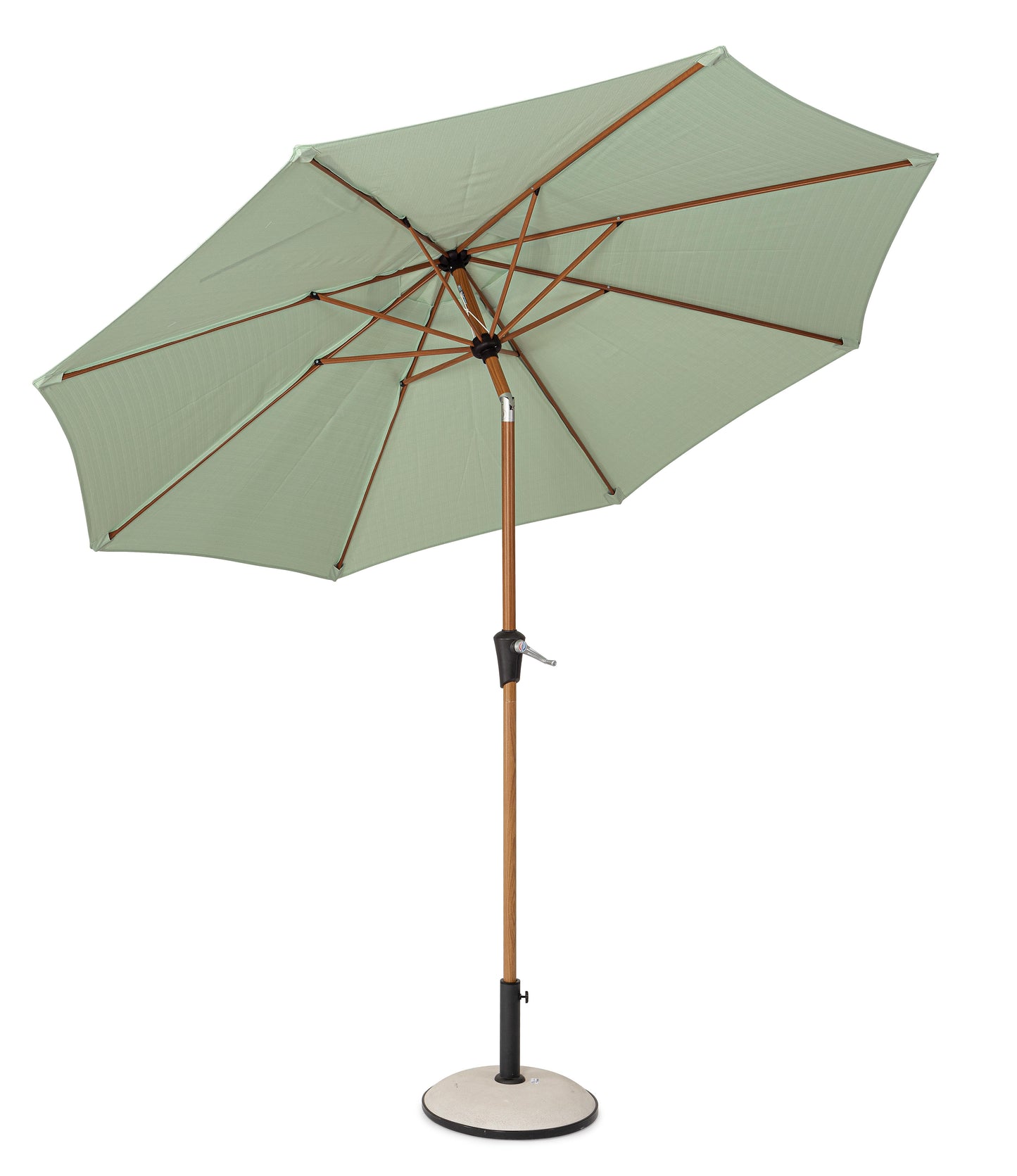 OMBRELLONE PALINURO C-SNODO 3M NAT-ME .....