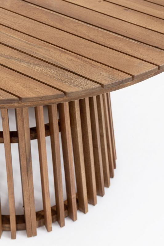 TAVOLO RODANO D120 - FSC