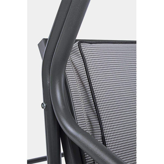 DONDOLO 2P GRELY ANTRACITE