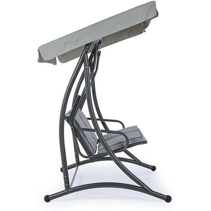 DONDOLO 2P GRELY ANTRACITE