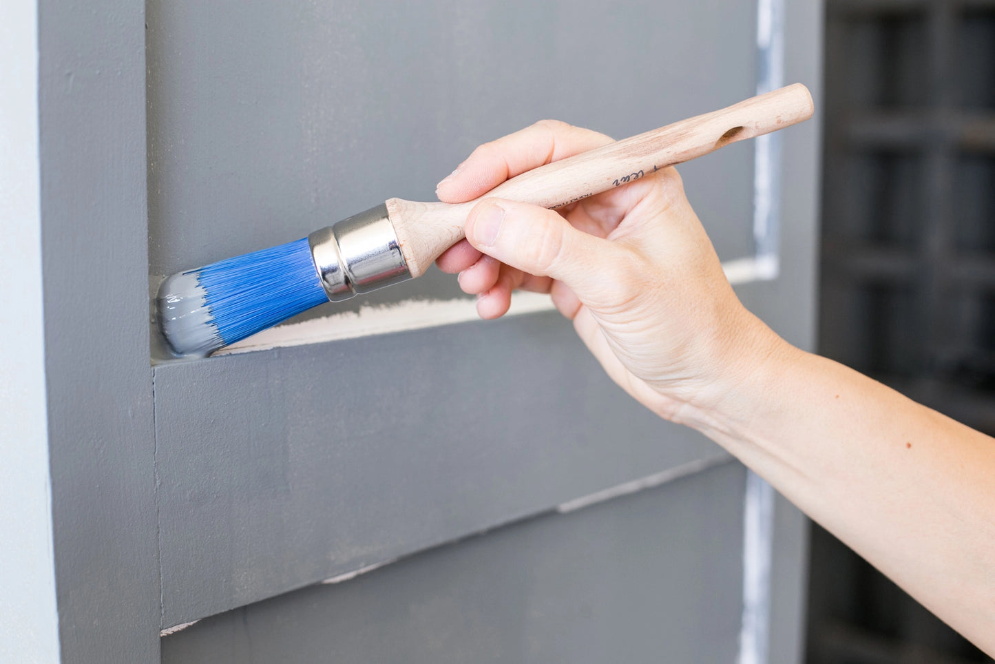 S.138 STROZZATO ML N.10 BLU