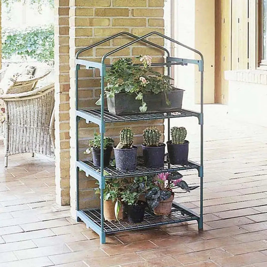 SERRA AZALEA 3 PIANI CM 70X50H. 125