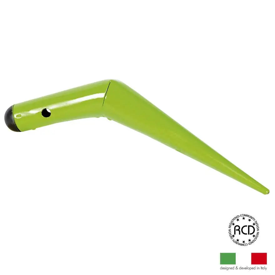 TRAPIANTATORE IN ACCIAIO