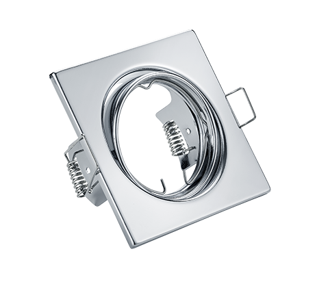 TRIO ILLUMINAZIONE DA INCASSO JURA