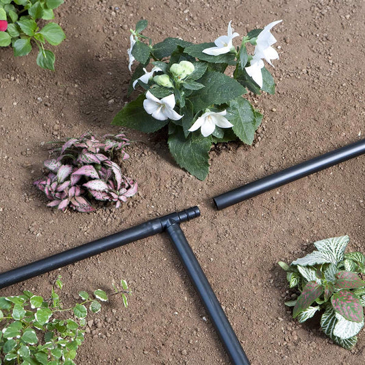 TUBO COLLETTORE 1/2" M.15