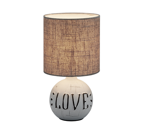 REALITY LAMPADA TAVOLO ESNA