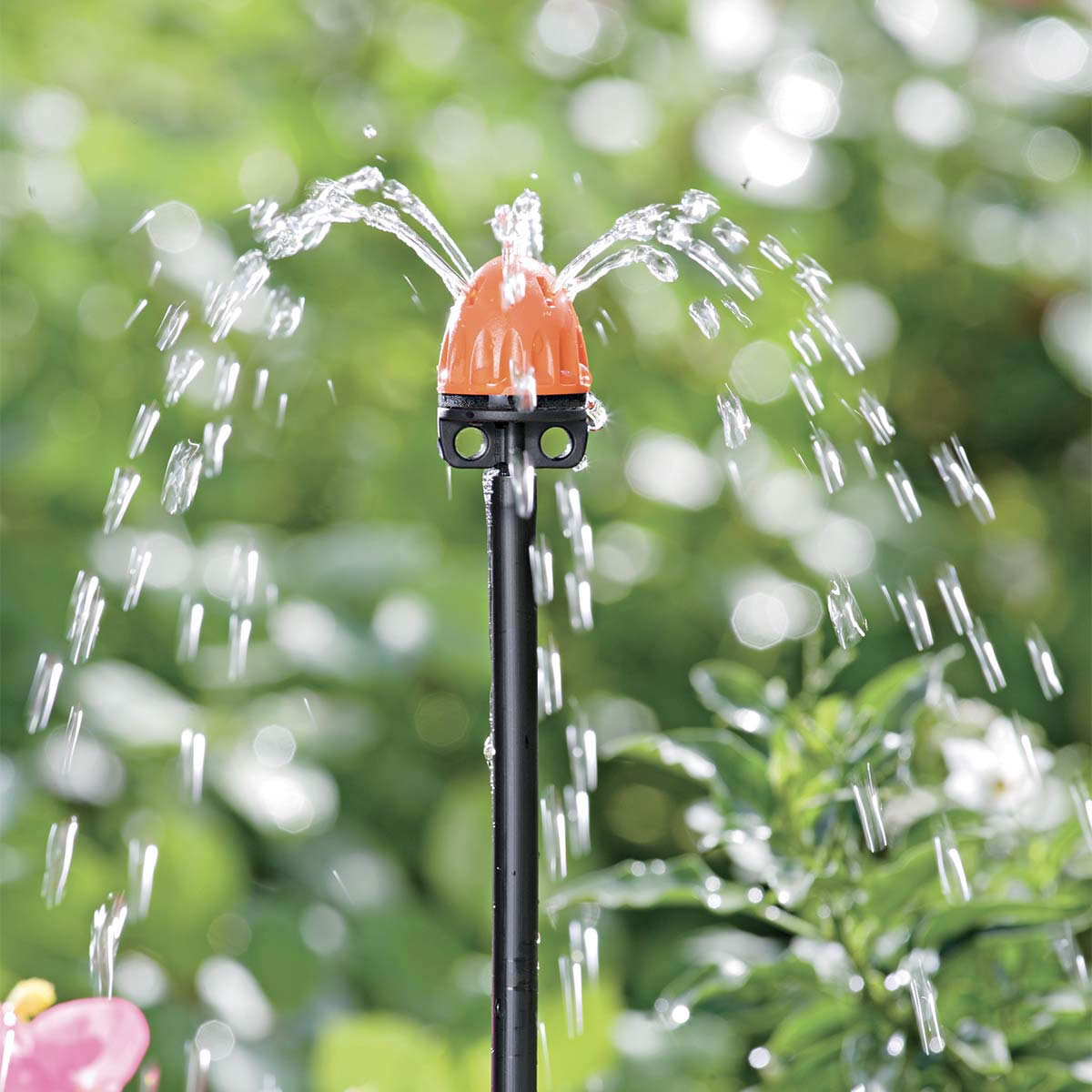 GOCCIOLATORE ASPERSORE O-40 L/H (PZ.10)