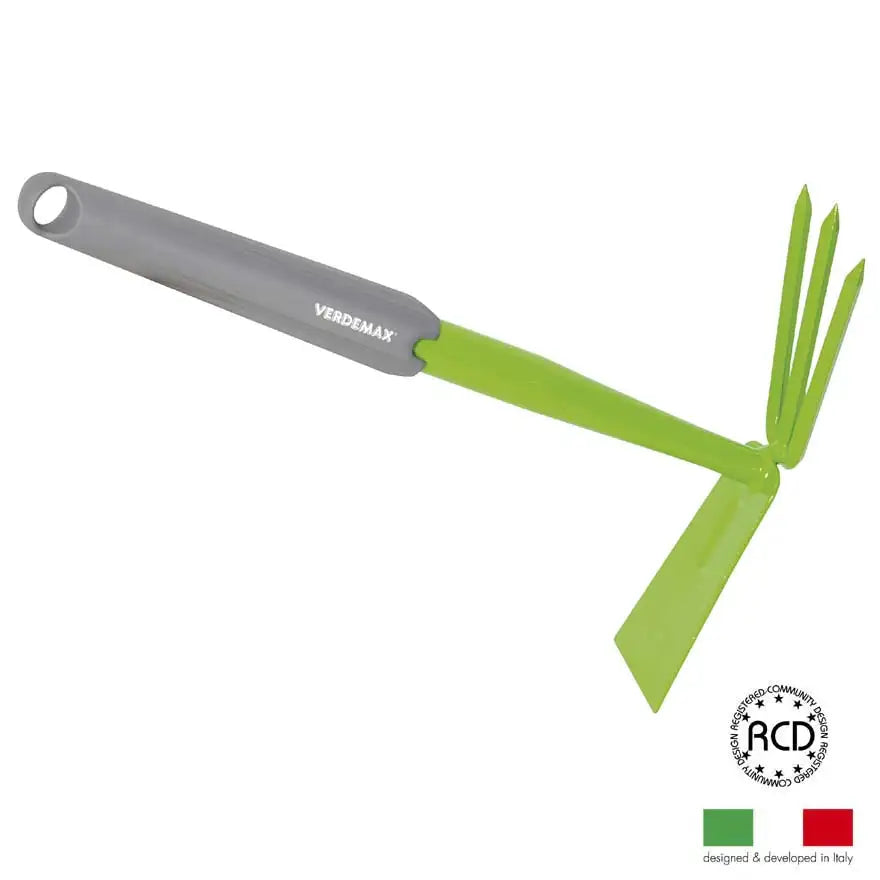 ZAPPETTA PUNTA QUADRA E TRIDENTE