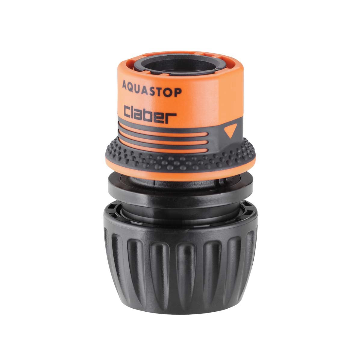 RACCORDO UNIVERSAL 1/2"-5/8"-3/4" STOP BL.