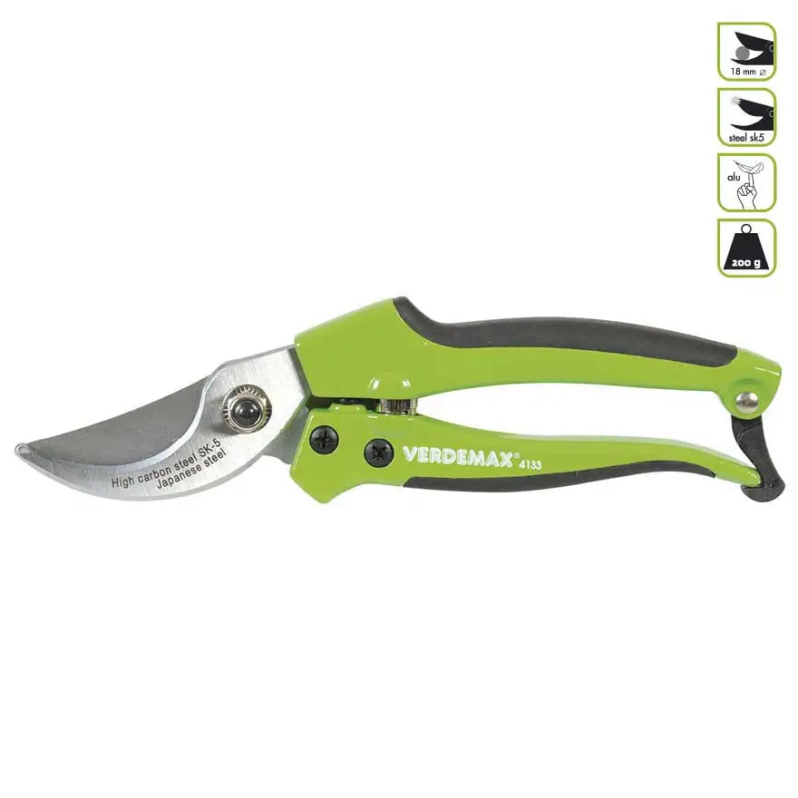 FORBICE GIARDINO BY-PASS