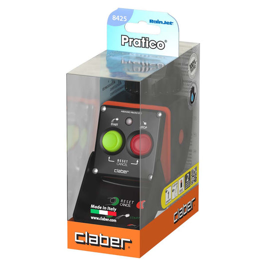 PROGRAMMATORE AQUAUNO PRATICO