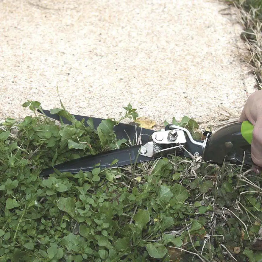 FORBICE PER ERBA SERIE PESANTE