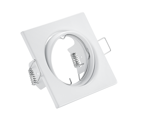 TRIO ILLUMINAZIONE DA INCASSO JURA