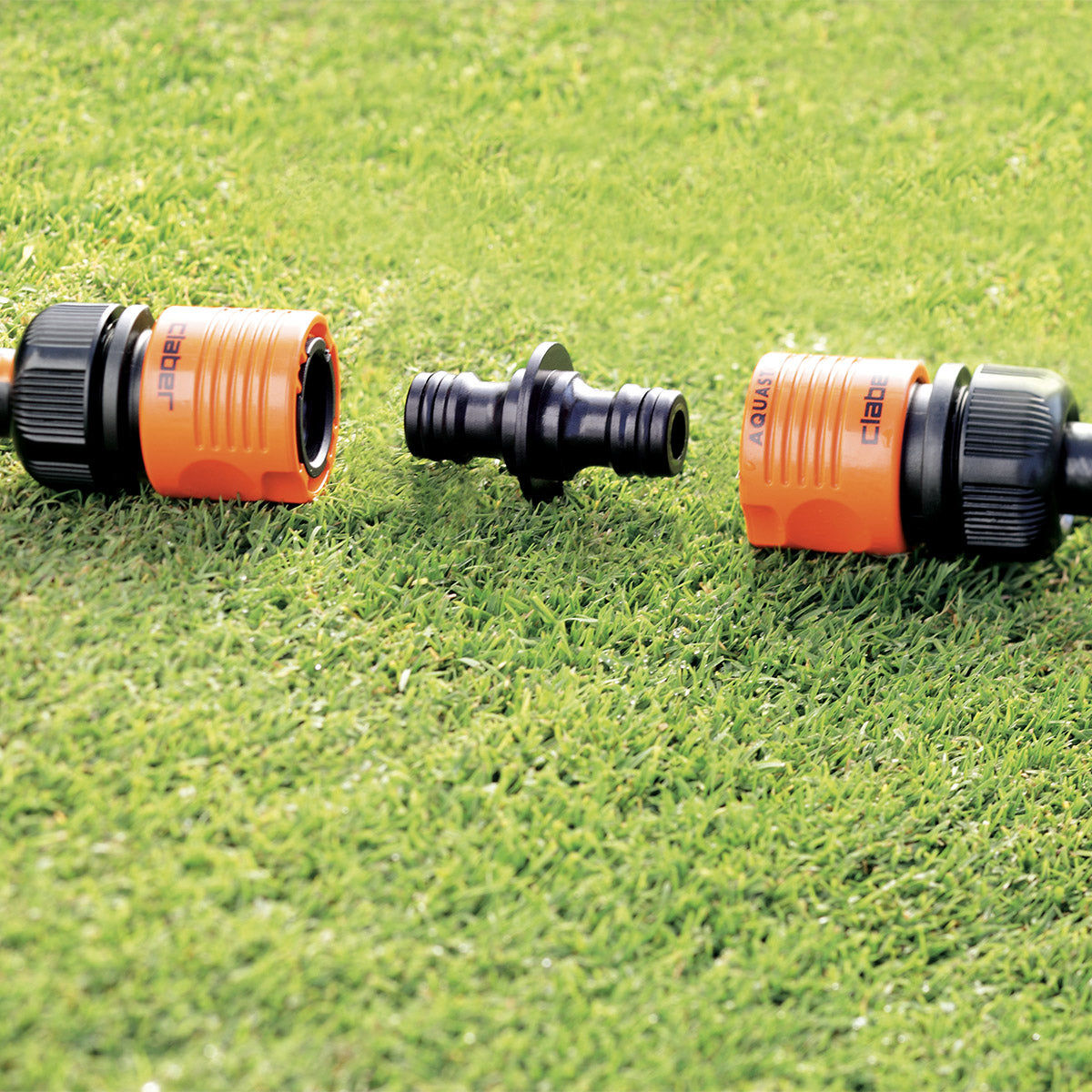 CONGIUNZIONE 2 VIE BL.