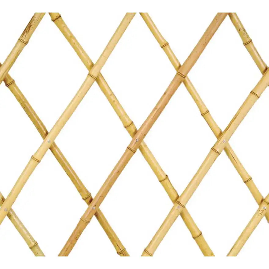 TRAL.BAMBOO NAT.PESANTE M.1,50X1,80