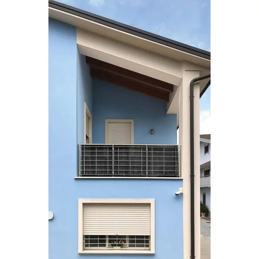 ARELLA SINTETICA M1X3 GRIGIO STR.