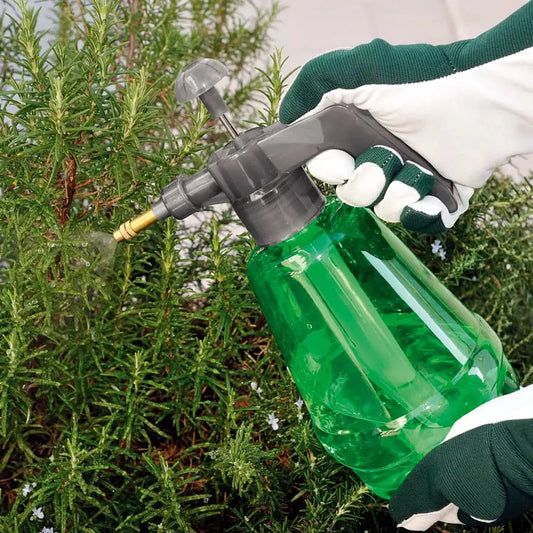 POMPA A PRESSIONE PET 1,5 LT VER T/GRI