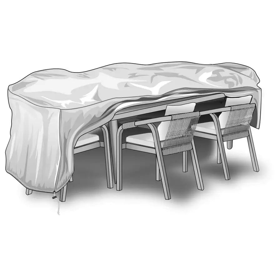 TELO COPRI ARREDAMENTO CM 110X240X80