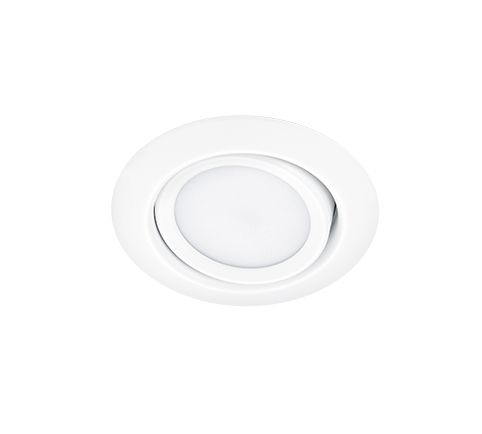 TRIO ILLUMINAZIONE DA INCASSO RILA