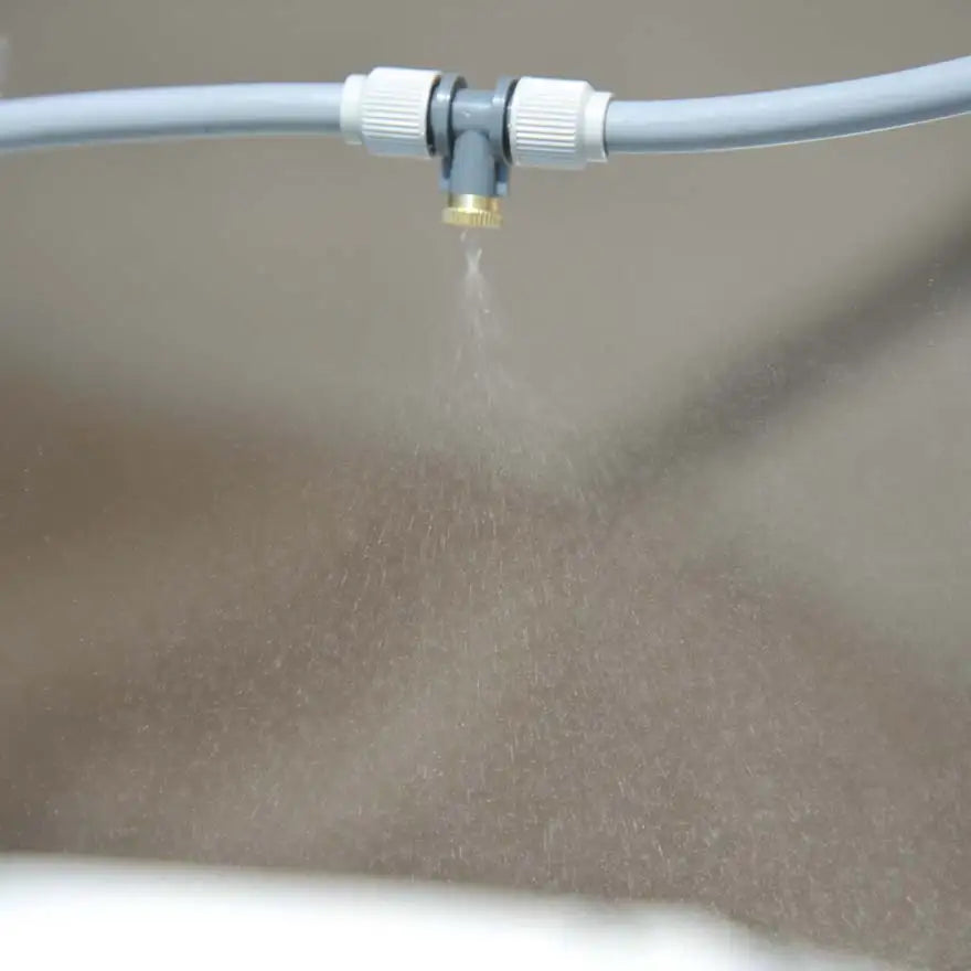 KIT REFRIGERANTE SUMMER FRESH