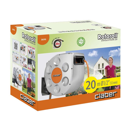 ROTOROLL EVOLUTION 20M