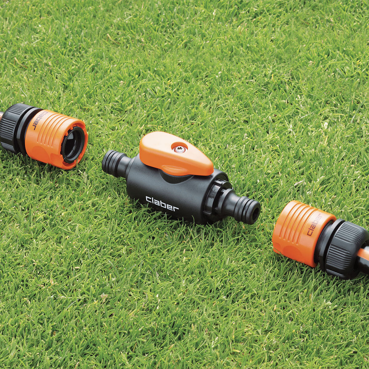 CONGIUNZIONE CON RUBINETTO BLISTER