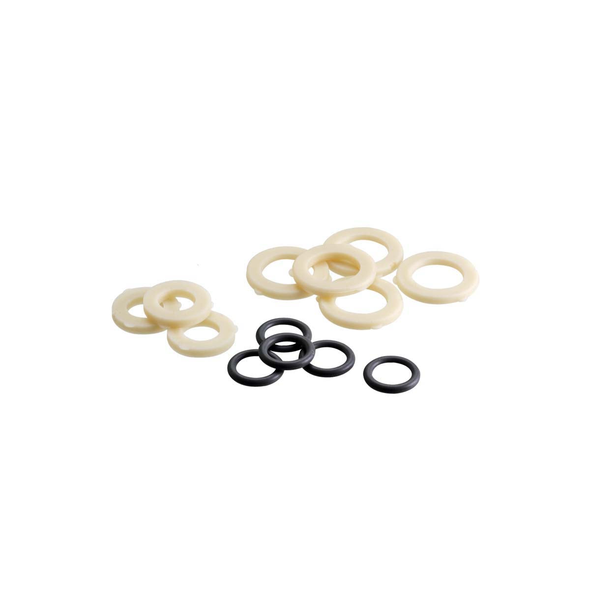 SET O.RING + GUARNIZIONI BLISTER