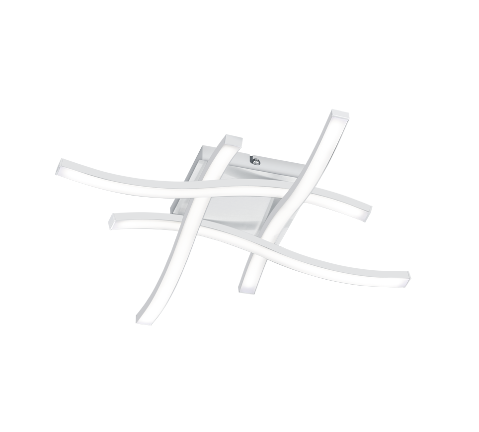 REALITY PLAFONIERA ROUTE