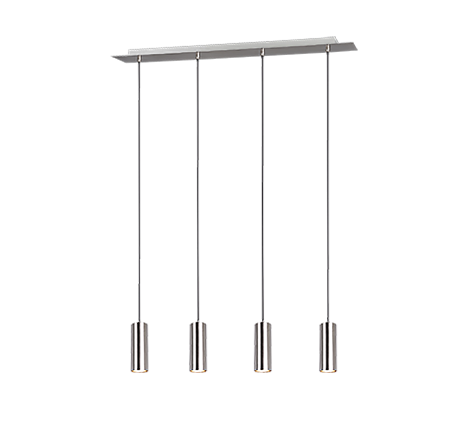 TRIO SOSPENSIONE MARLEY