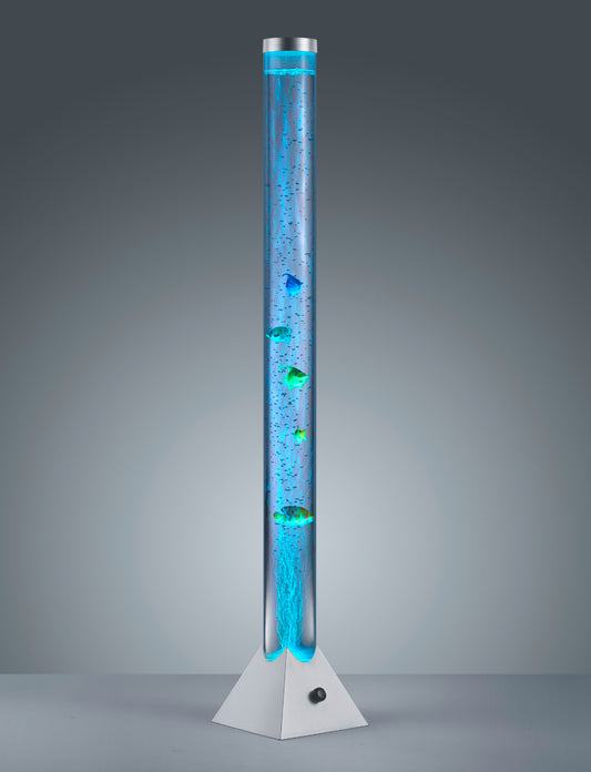 REALITY PIANTANA MOTION INCL. 1 X LED,LED,3,6 WATT