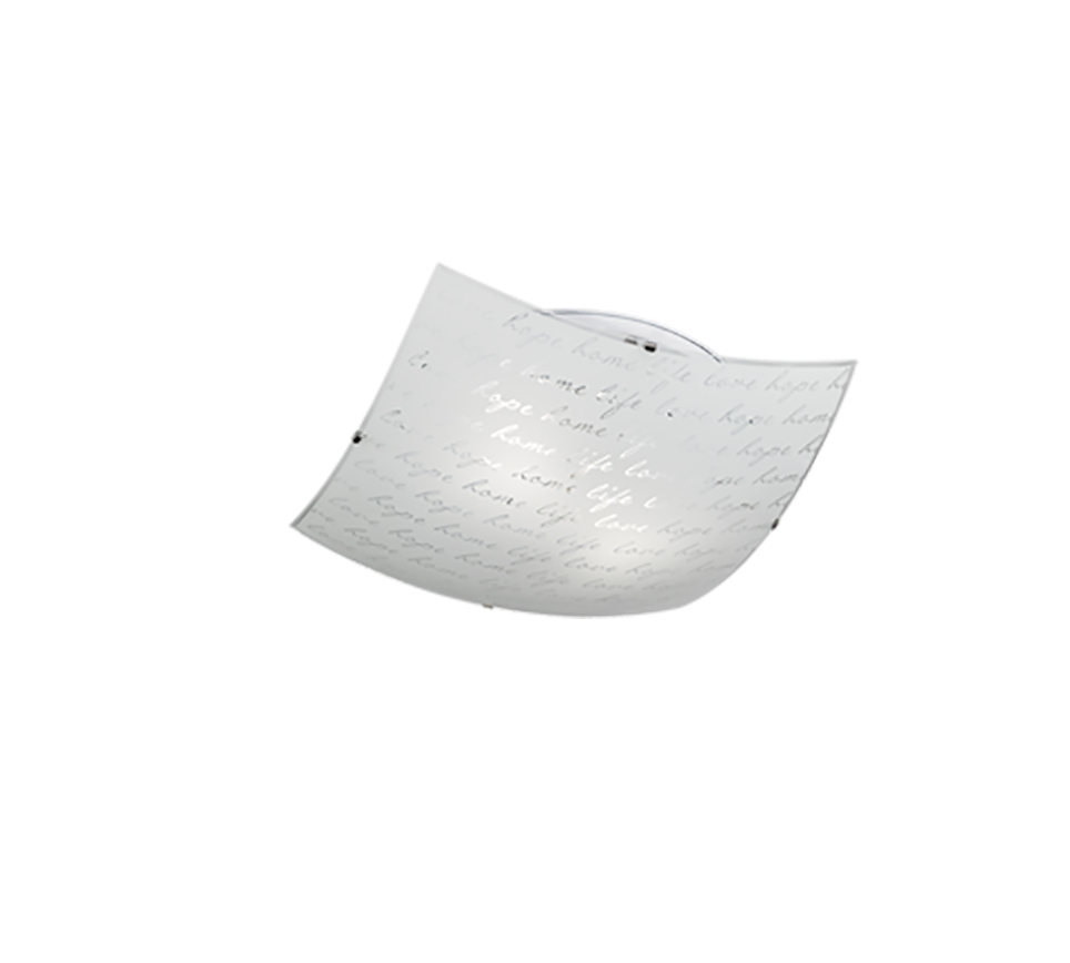 TRIO PLAFONIERA SIGNA