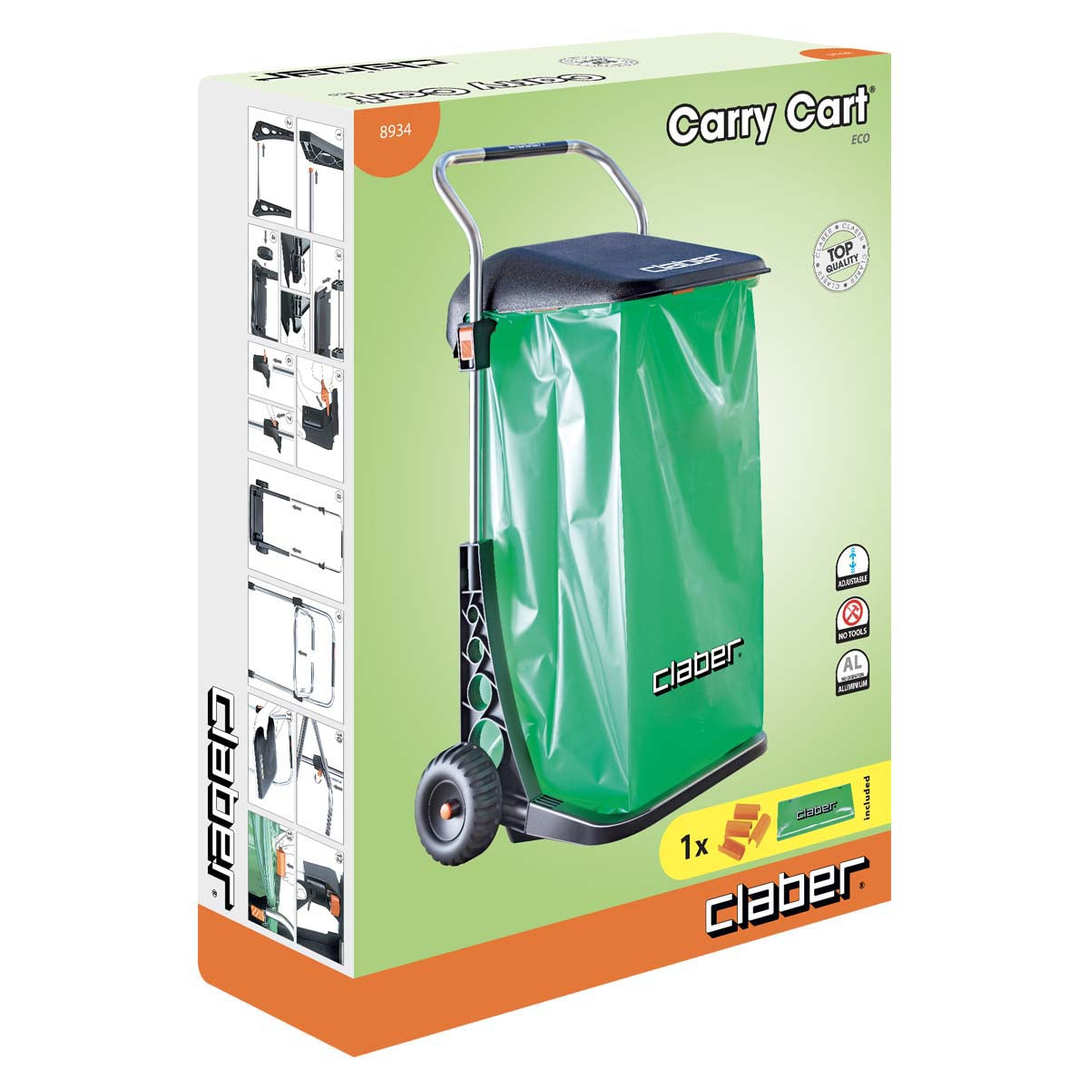 CARRY CART ECO