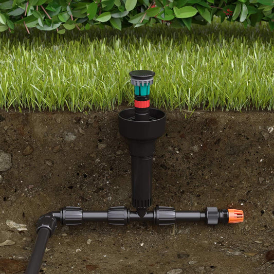 MICROIRRIGATORE 180 -2"