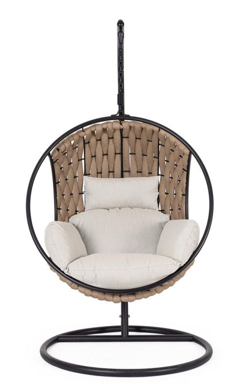 POLTRONA SOSPESA C-C GALAPAGOS SAND