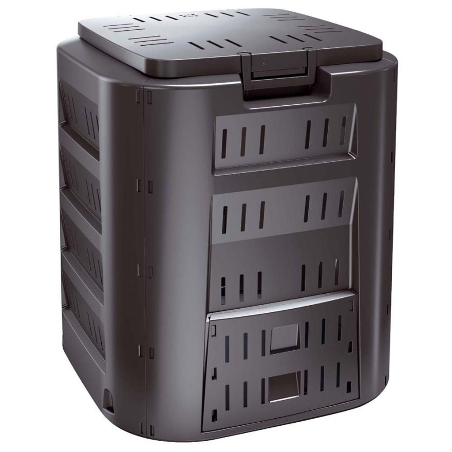 COMPOSTER 220 LT NERO