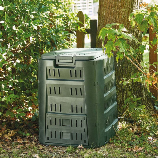 COMPOSTER 220 LT NERO