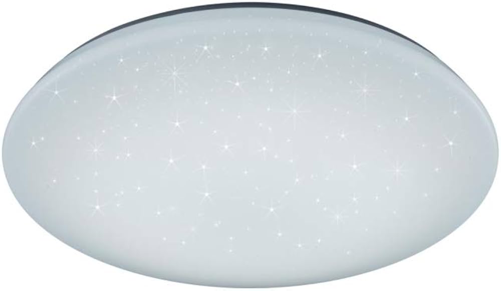 TRIO PLAFONIERA FUJI