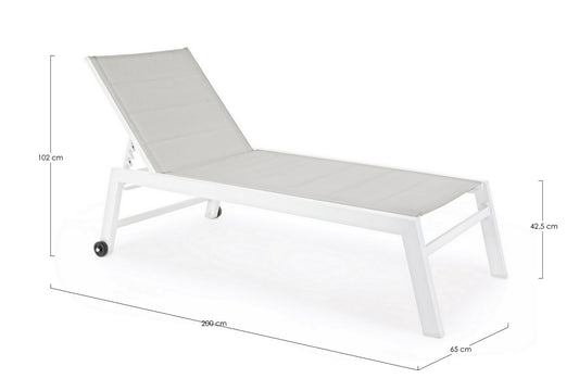 LETTINO ALTO C-RUO. HILDE BIAN CLOUD LD30