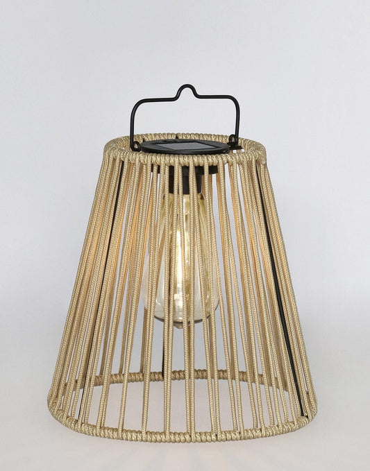 LANTERNA SOLARE NIKHITA SVAS NATUR D21,5