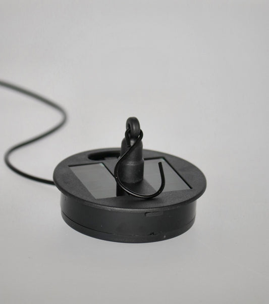 LANTERNA SOLARE ESTEL SOSPESO ASS3