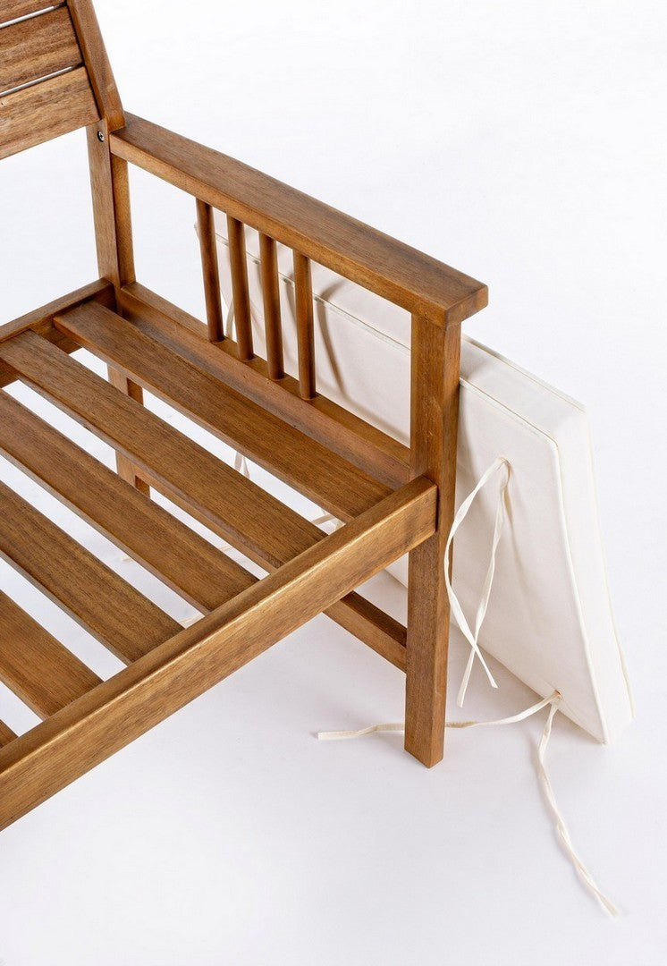 SET4 SALOTTO NOEMI C-C ECRU'