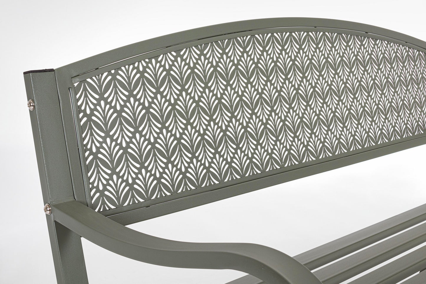 PANCA LIZETTE DARK OLIVE