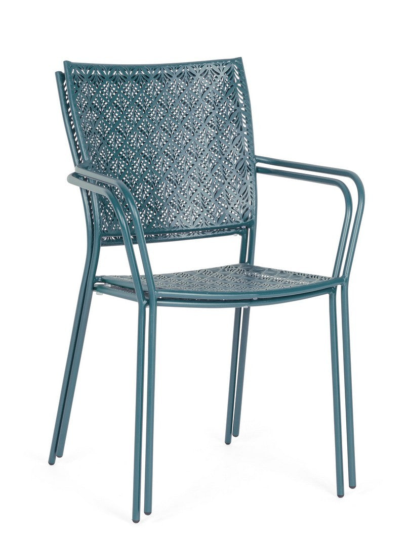 SEDIA C-BR LIZETTE OCEAN