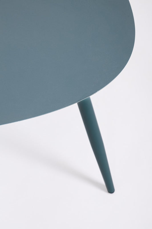 SET 2 TAVOLINO YVONNE SAGOM OTTANIO