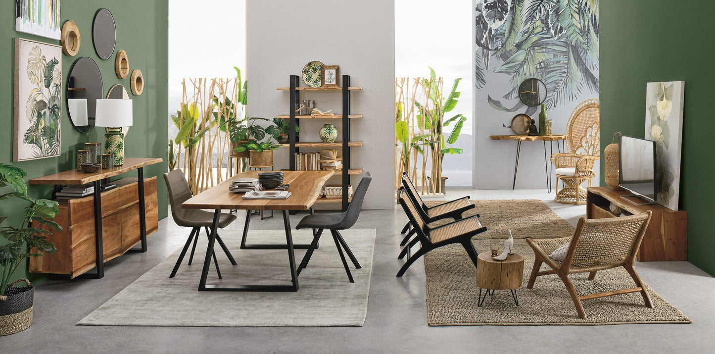 PARAVENTO AILI NATURALE