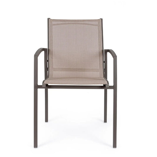 SEDIA C-BR HILLA COFFEE YK14