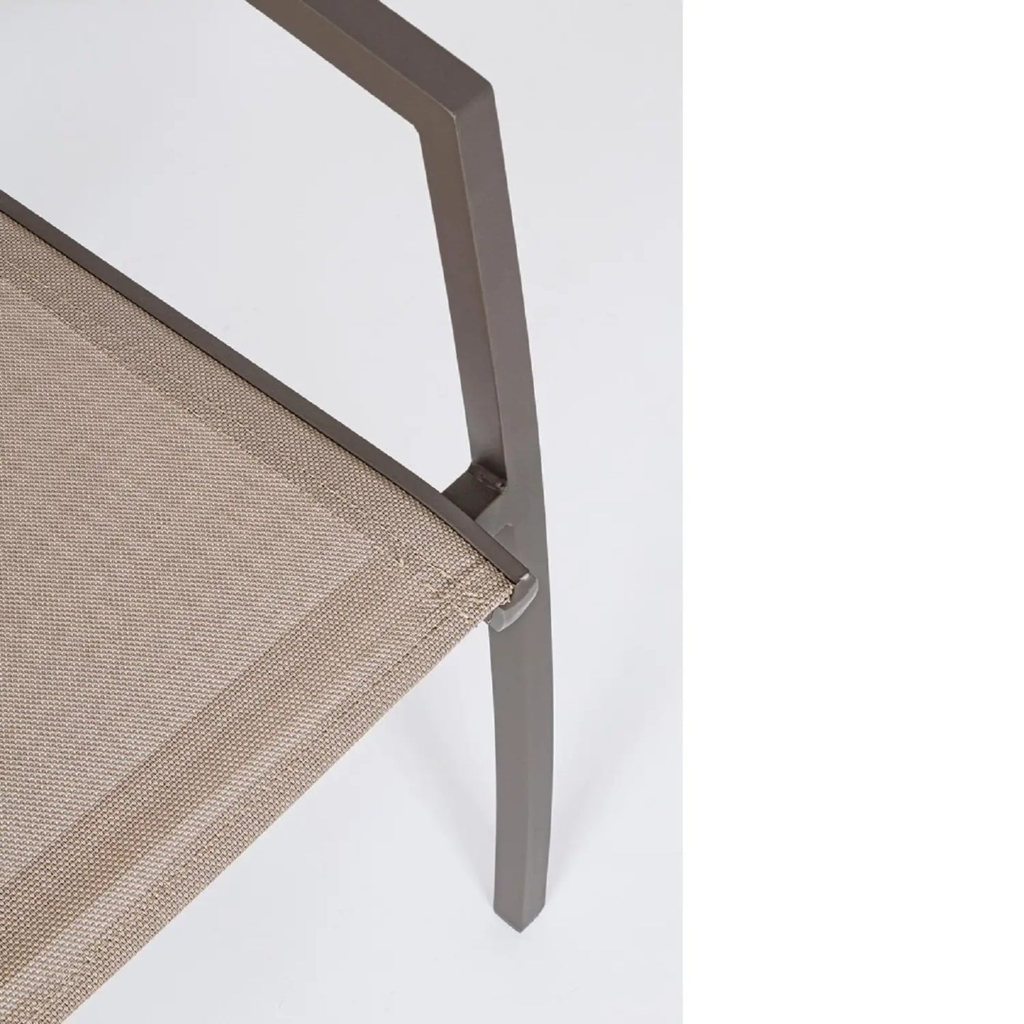 SEDIA C-BR HILLA COFFEE YK14