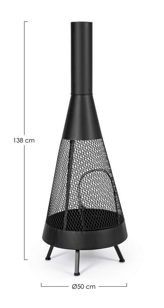 BRACIERE EFESTO H138